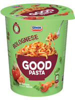 Unox Unox Good Pasta spaghetti bolognese cup