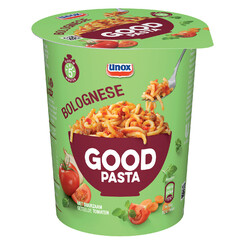 Good Pasta Unox Spaghetti bolognaise