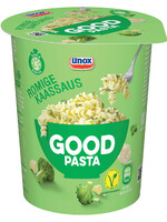 Unox Good Pasta Unox Cup Sauce fromage