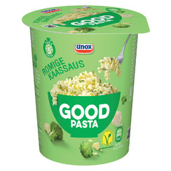 Good Pasta Unox Cup Sauce fromage