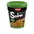 Nissin Noodles Nissin Soba teriyaki cup