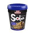 Nissin Noodles Nissin Soba yakitori cup