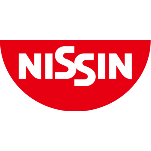 Nissin Nouilles Nissin Soba Chili gobelet