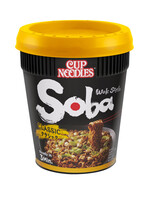 Nissin Noodles Nissin Soba classic cup