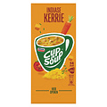 Unox Cup-a-Soup Unox Indiase kerrie 140ml