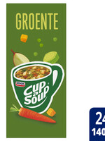 Unox Cup-a-Soup Unox groente 140ml