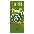 Unox Cup-a-Soup Unox groente 140ml