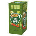 Unox Cup-a-Soup Unox Légumes 140ml