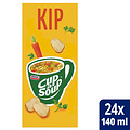 Unox Cup-a-Soup Unox kip 140ml