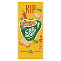 Unox Cup-a-Soup Unox kip 140ml