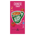 Unox Cup-a-Soup Unox Chinese tomaat 140ml