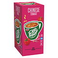 Unox Cup-a-Soup Unox Chinese tomaat 140ml