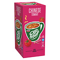 Unox Cup-a-Soup Unox Tomate chinoise 140ml