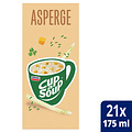 Unox Cup-a-Soup Unox Asperges 175ml