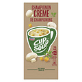 Unox Cup-a-Soup Unox champignon crème 175ml