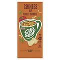 Unox Cup-a-Soup Unox Chinese kip 175ml