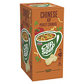 Unox Cup-a-Soup Unox Poulet chinois 175ml