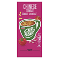 Unox Cup-a-Soup Unox Tomates chinoises 175ml