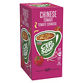 Unox Cup-a-Soup Unox Chinese tomaten 175ml