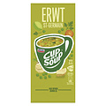 Unox Cup-a-Soup Unox erwtensoep 175ml