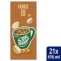 Unox Cup-a-Soup Unox Franse ui 175ml