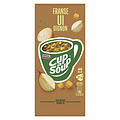 Unox Cup-a-Soup Unox Franse ui 175ml