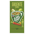 Unox Cup-a-Soup Unox groente 175ml