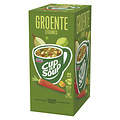 Unox Cup-a-Soup Unox groente 175ml