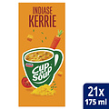 Unox Cup-a-soup Unox Curry 175ml