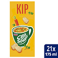 Unox Cup-a-Soup Unox kip 175ml