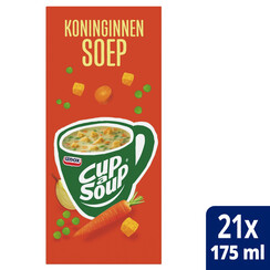 Cup-a-Soup Unox Suprême de volaille 175ml