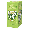 Unox Cup-a-Soup Unox Poireaux crème 175ml