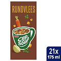 Unox Cup-a-Soup Unox rundvlees 175ml