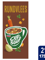 Unox Cup-a-Soup Unox rundvlees 175ml