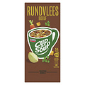 Unox Cup-a-Soup Unox rundvlees 175ml