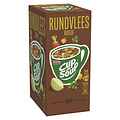 Unox Cup-a-Soup Unox rundvlees 175ml