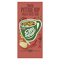 Unox Cup-a-Soup Unox Poulet spicy thaï 175ml