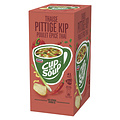 Unox Cup-a-Soup Unox Thaise pittige kip 175ml