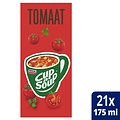 Unox Cup-a-Soup Unox tomaat 175ml