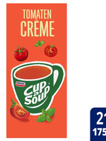 Unox Cup-a-Soup Unox Tomates crème 175ml