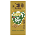 Unox Cup-a-Soup Unox mosterd 175ml