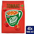 Unox Cup-a-Soup Unox machinezak tomaat 140ml