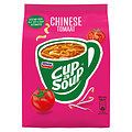 Unox Cup-a-Soup Unox Tomates chinoises sac pour distributeur 140ml