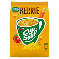 Unox Cup-a-Soup Unox Curry sac pour distributeur 140ml