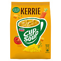 Unox Cup-a-Soup Unox machinezak kerrie 140ml