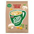 Unox Cup-a-Soup Unox machinezak champignon crème 140ml