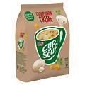 Unox Cup-a-Soup Unox machinezak champignon crème 140ml