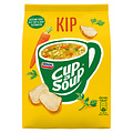 Unox Cup-a-Soup Unox Poulet sac pour distributeur 140ml