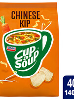 Unox Cup-a-Soup Unox machinezak Chinese kip 140ml