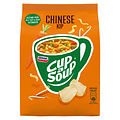 Unox Cup-a-Soup Unox machinezak Chinese kip 140ml